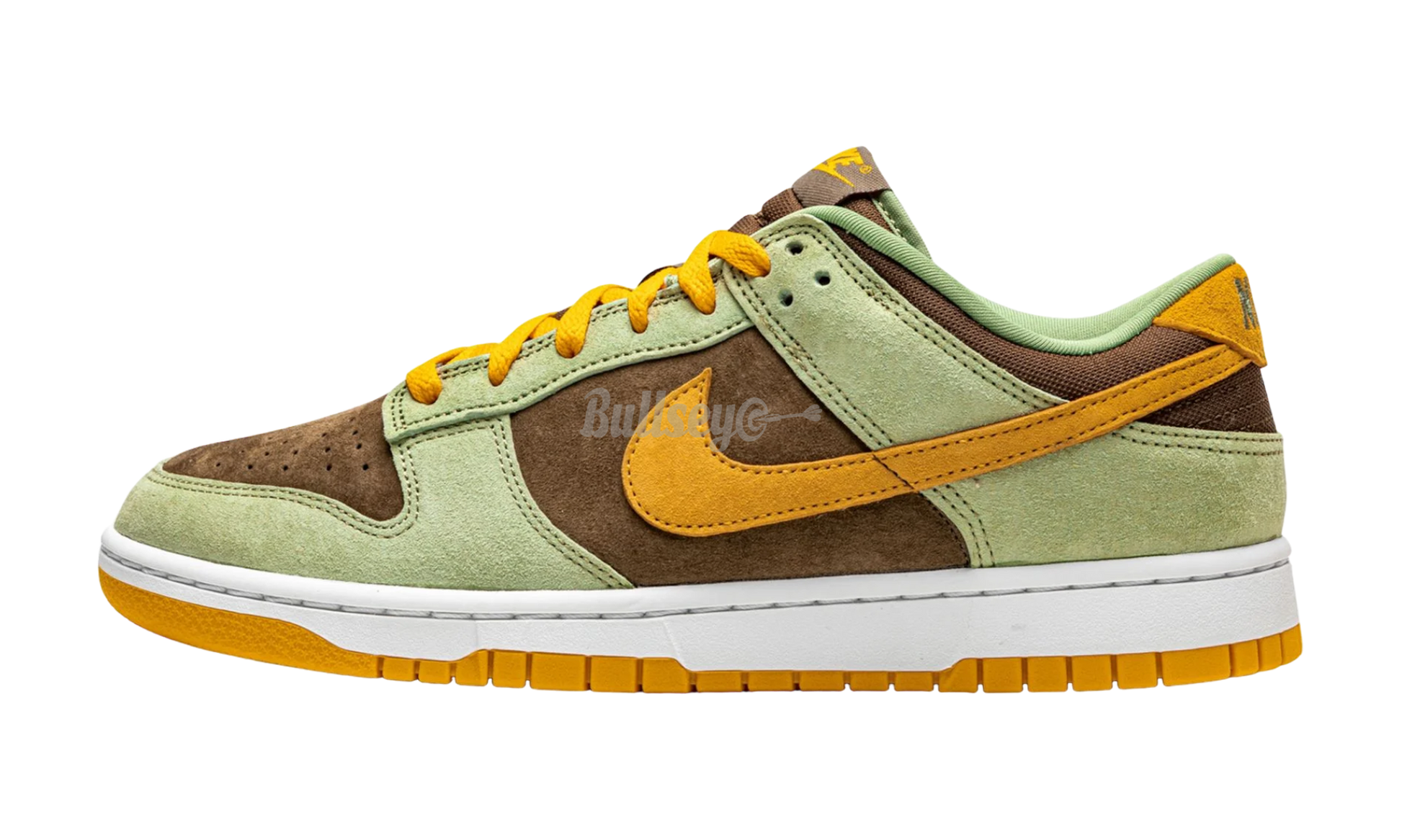 Nike Dunk Low "Dusty Olive" (2023)-Bullseye Sneaker Boutique