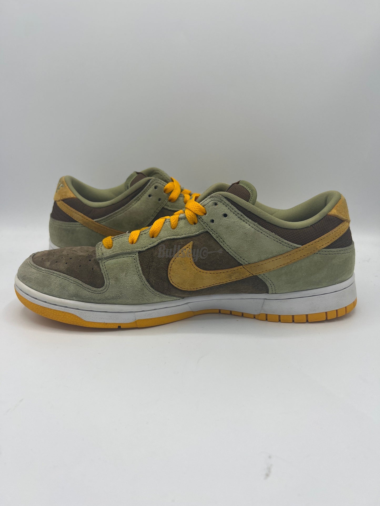 Nike Dunk Low "Dusty Olive" (PreOwned) (No Box)