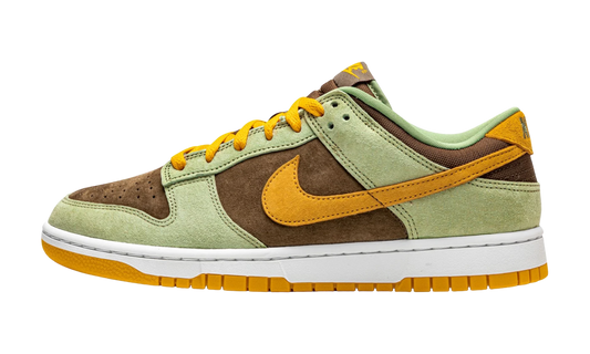 Nike Dunk Low "Dusty Olive" (PreOwned) (No Box)