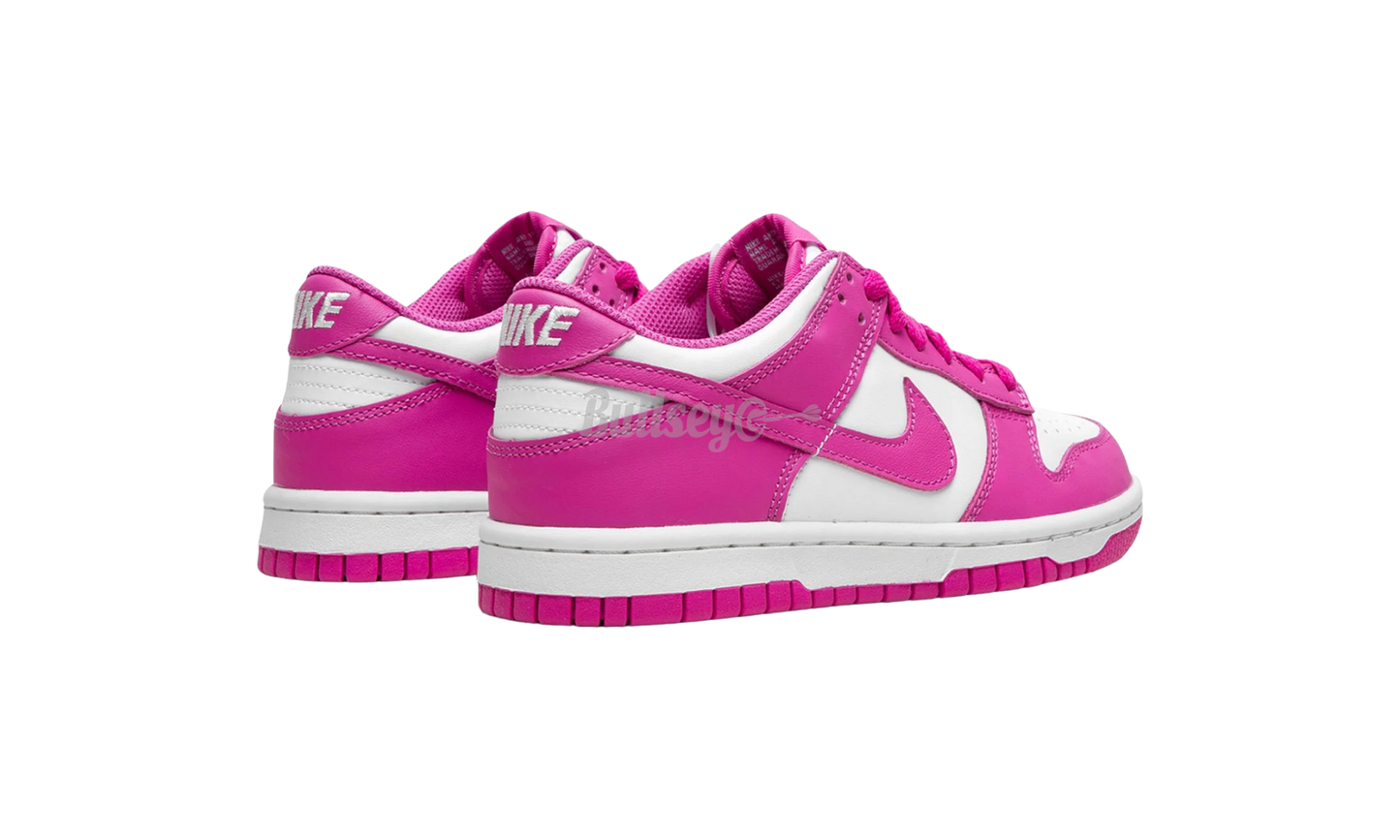 Nike Dunk Low GS "Active Fuchsia"