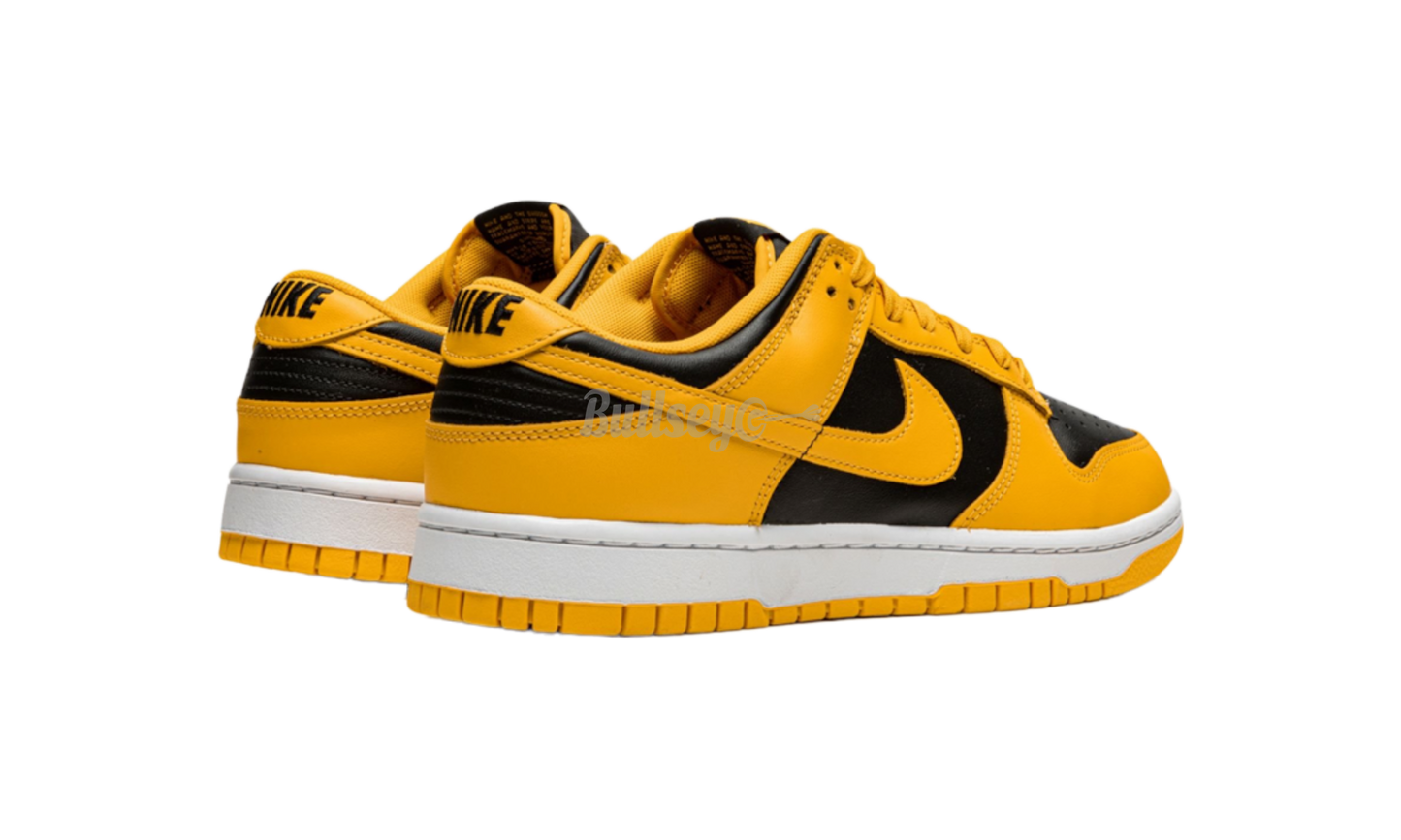 Nike Dunk Low "Goldenrod"