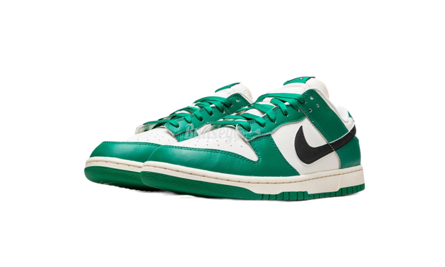 Nike Dunk Low "Green Lottery"