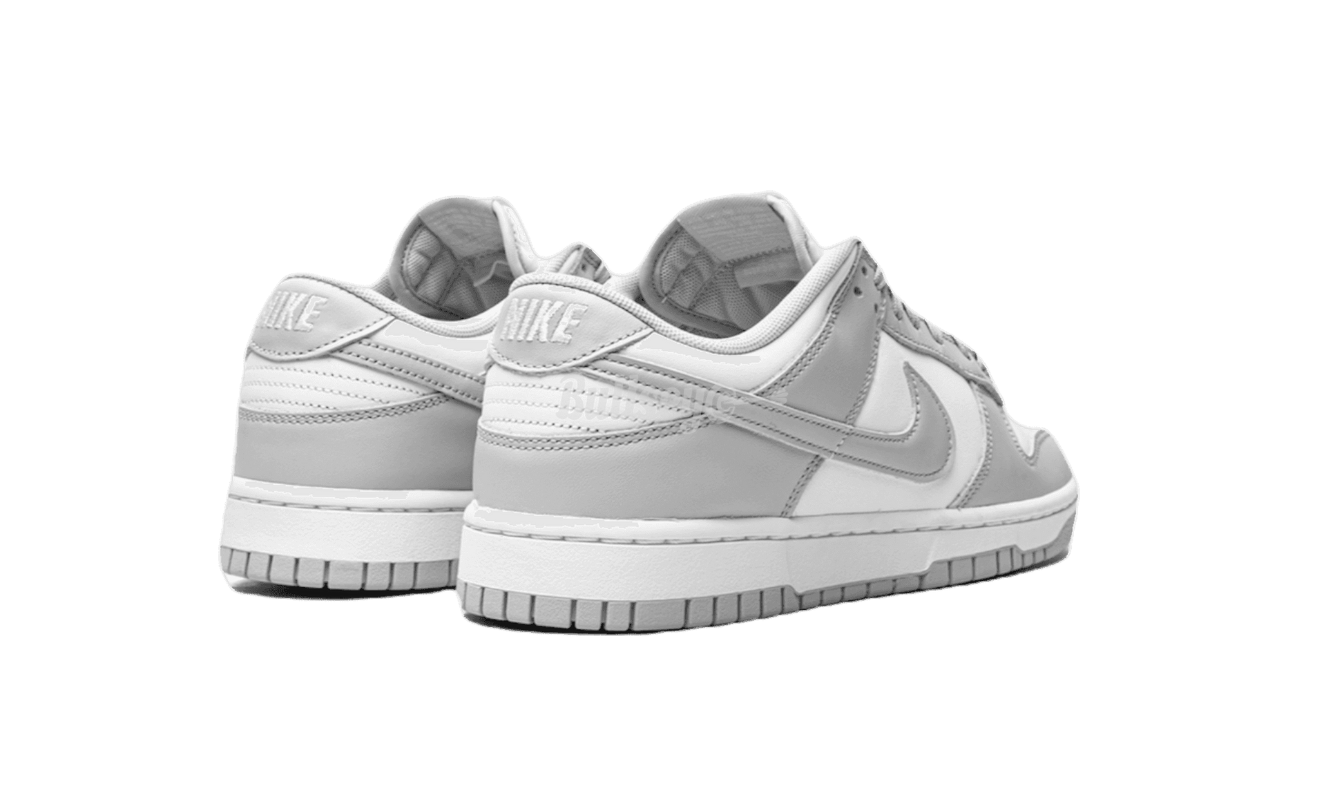 Nike Dunk Low "Grey Fog" - Bullseye Sneaker Boutique