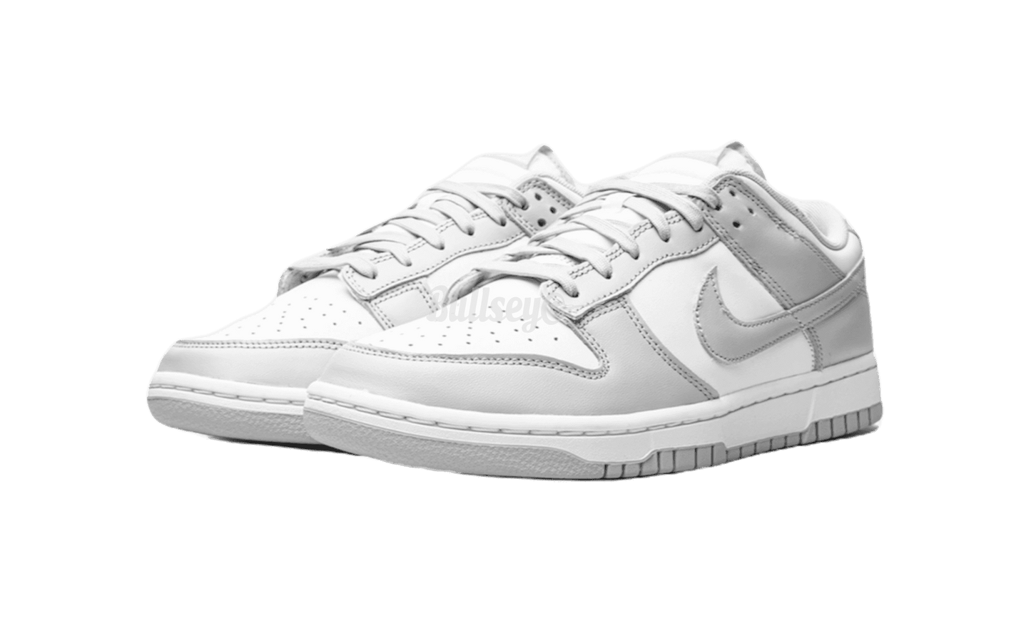 Nike Dunk Low "Grey Fog" - Bullseye Sneaker Boutique