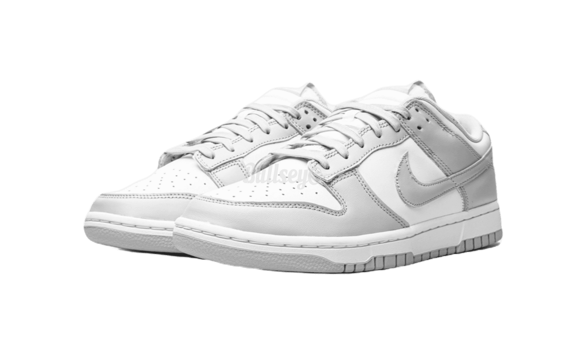 Nike Dunk Low "Grey Fog" - Bullseye Sneaker Boutique