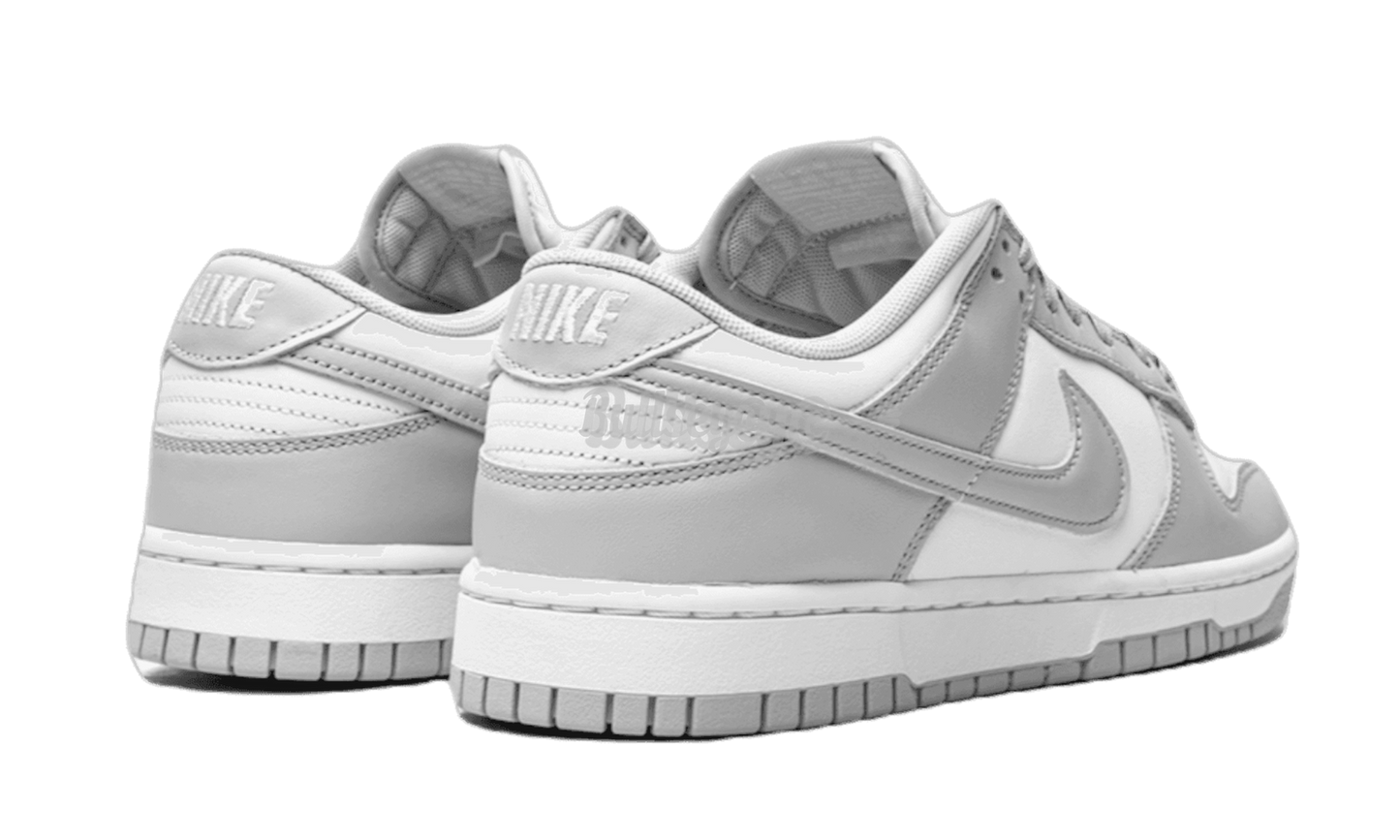 Nike Dunk Low "Grey Fog"