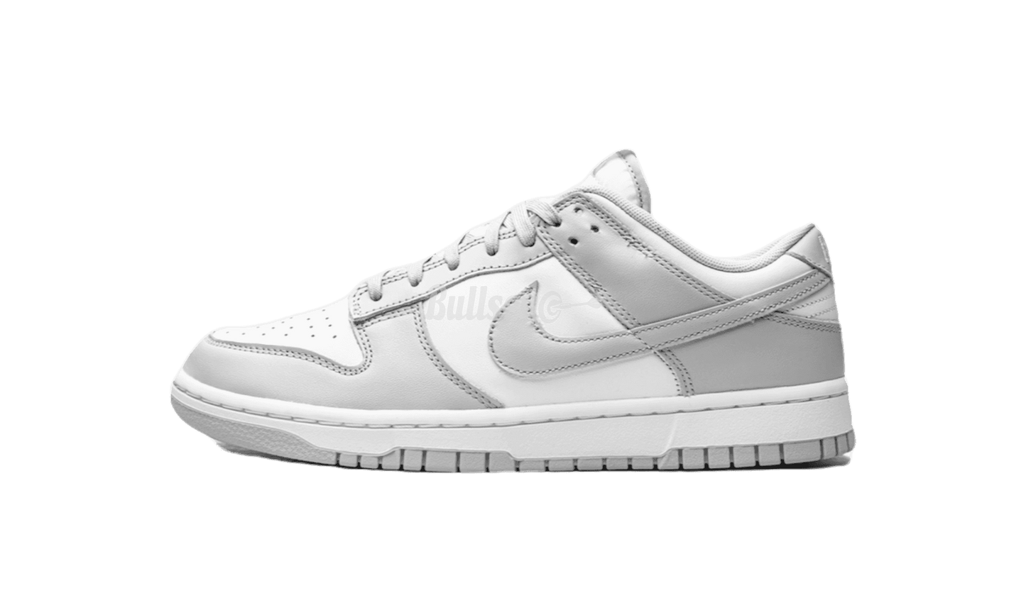 Nike Dunk Low "Grey Fog"-Bullseye Sneaker Boutique