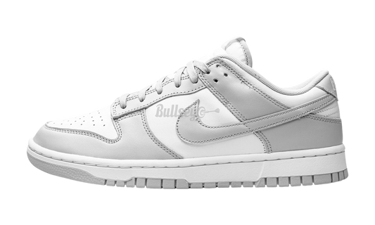 Nike Dunk Low "Grey Fog"-Bullseye Sneaker Boutique