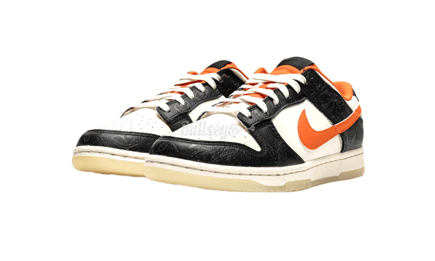 Nike Dunk Low "Halloween" GS - Bullseye Sneaker Boutique