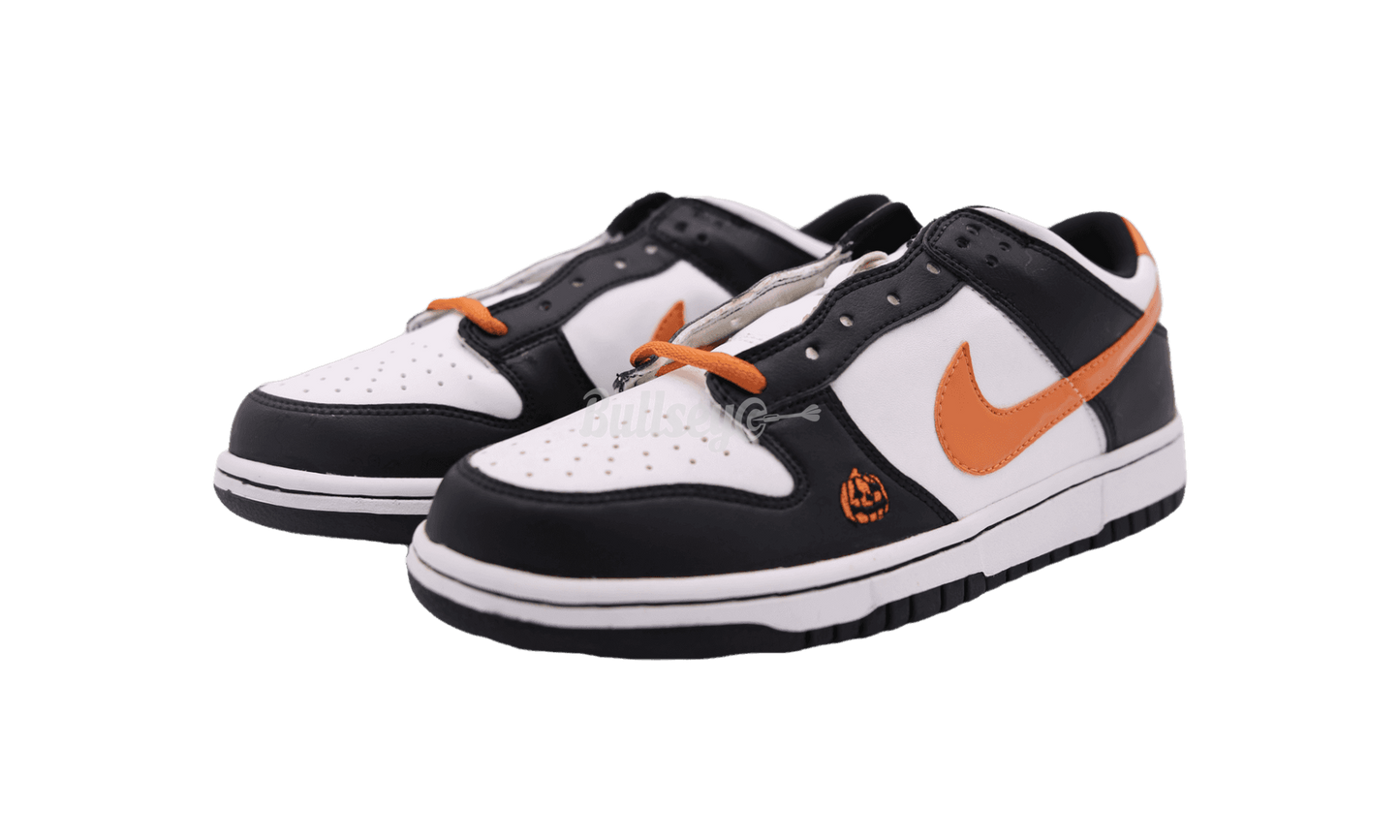 Nike Dunk Low “Halloween” GS 2007 - Bullseye Sneaker Boutique