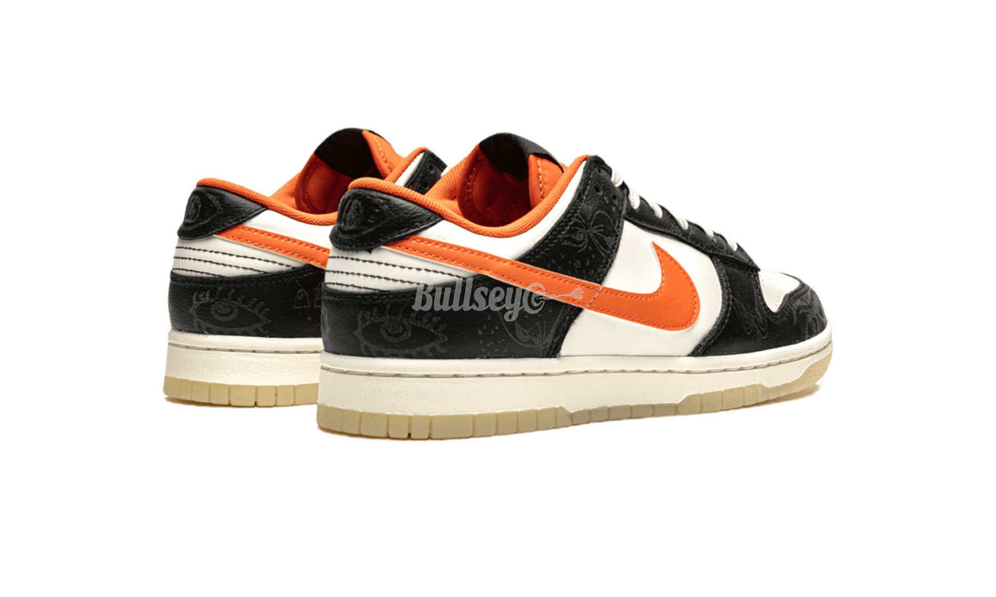 Nike Dunk Low "Halloween" GS - Bullseye Sneaker Boutique