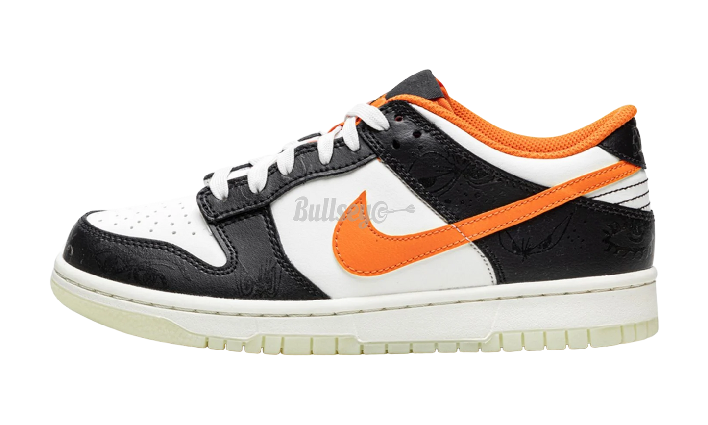 Nike Dunk Low "Halloween" GS-Bullseye Sneaker Boutique