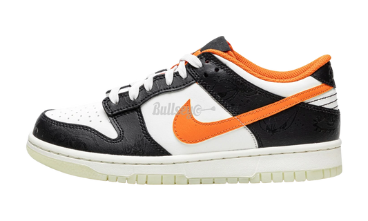 Nike Dunk Low "Halloween" GS-Bullseye Sneaker Boutique