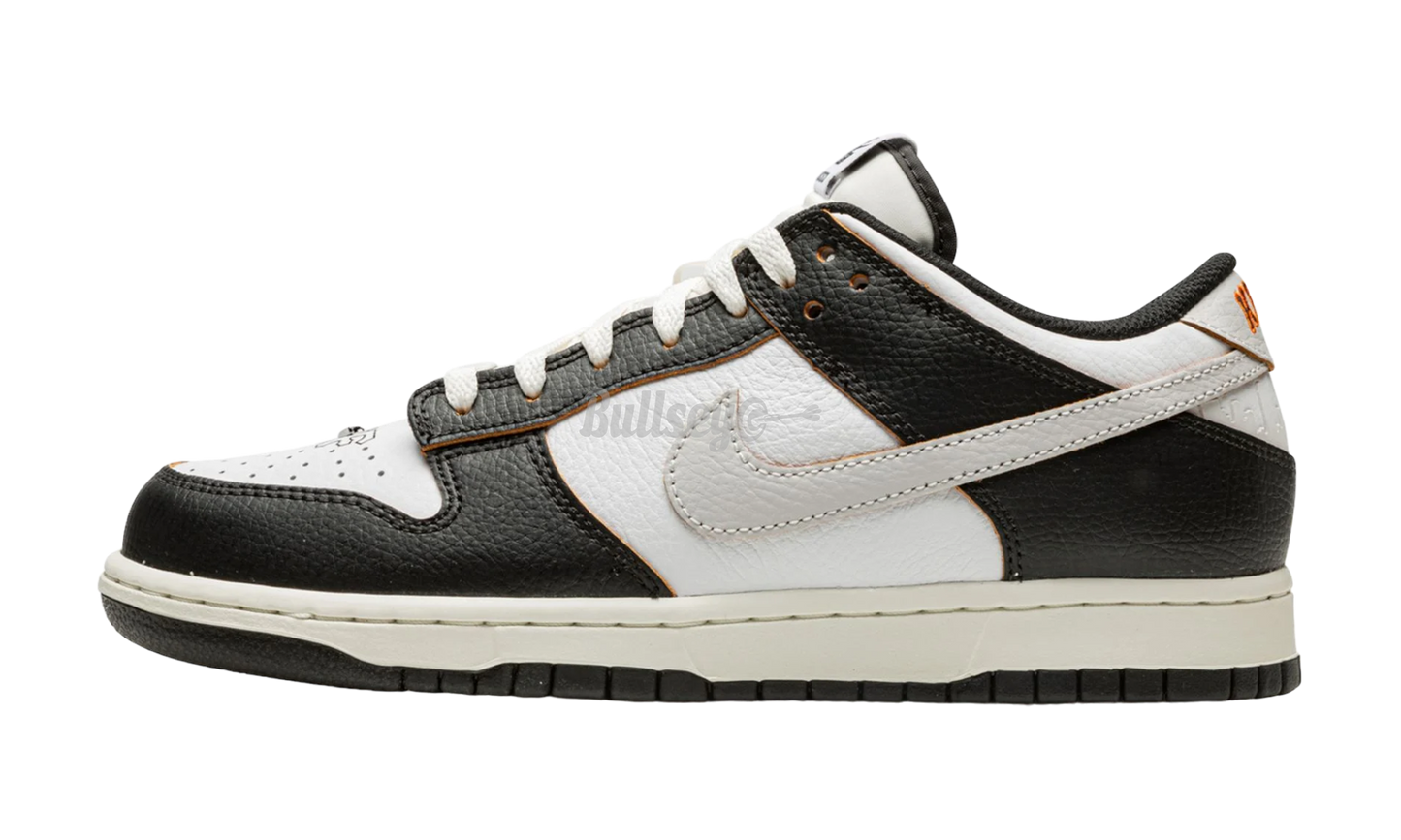 Nike Dunk Low "Huf San Fransisco"-Bullseye Sneaker Boutique