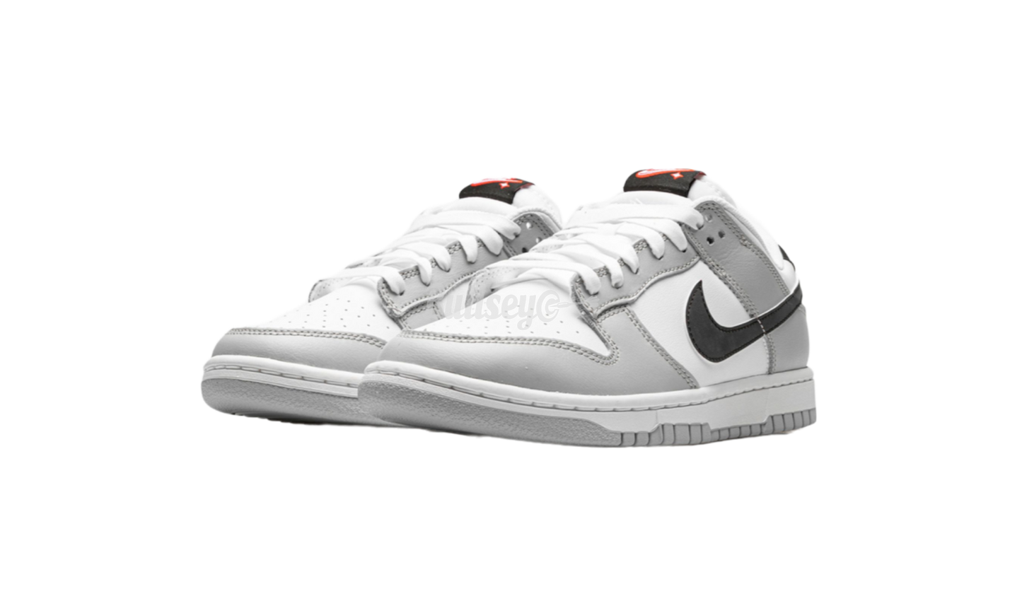 Nike Dunk Low "Lottery Pack Grey Fog"