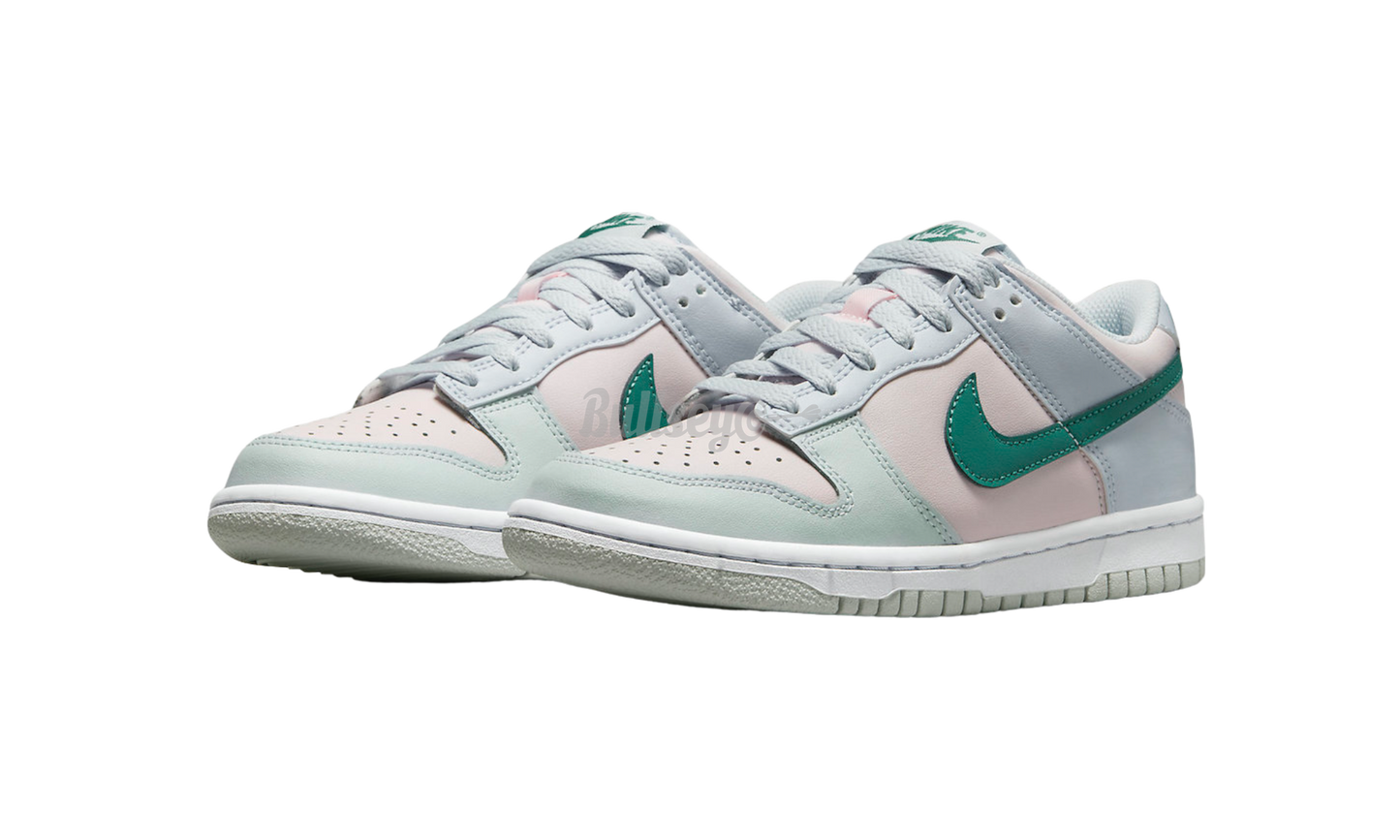 Nike Dunk Low "Mineral Teal" GS