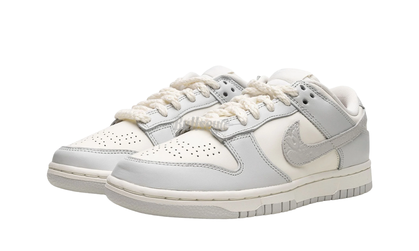 Nike Dunk Low "Needle Sail Aura"