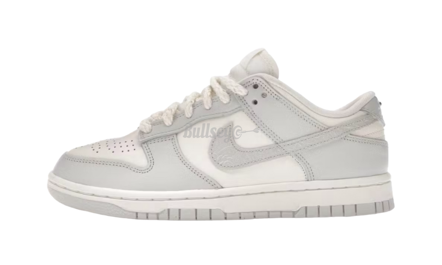 Nike Dunk Low "Needle Sail Aura"-Bullseye Sneaker Boutique