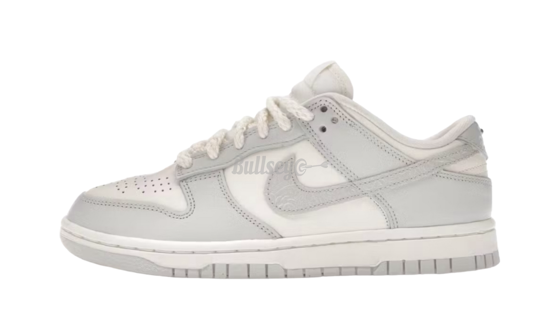 Nike Dunk Low "Needle Sail Aura"-Bullseye Sneaker Boutique