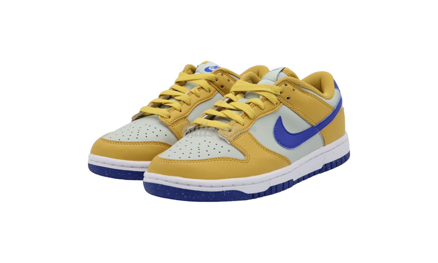 Nike Dunk Low Next Nature "Wheat Gold"