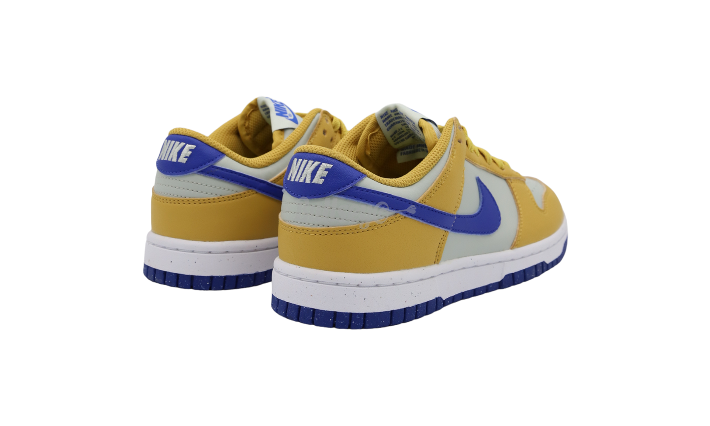 Nike Dunk Low Next Nature "Wheat Gold"