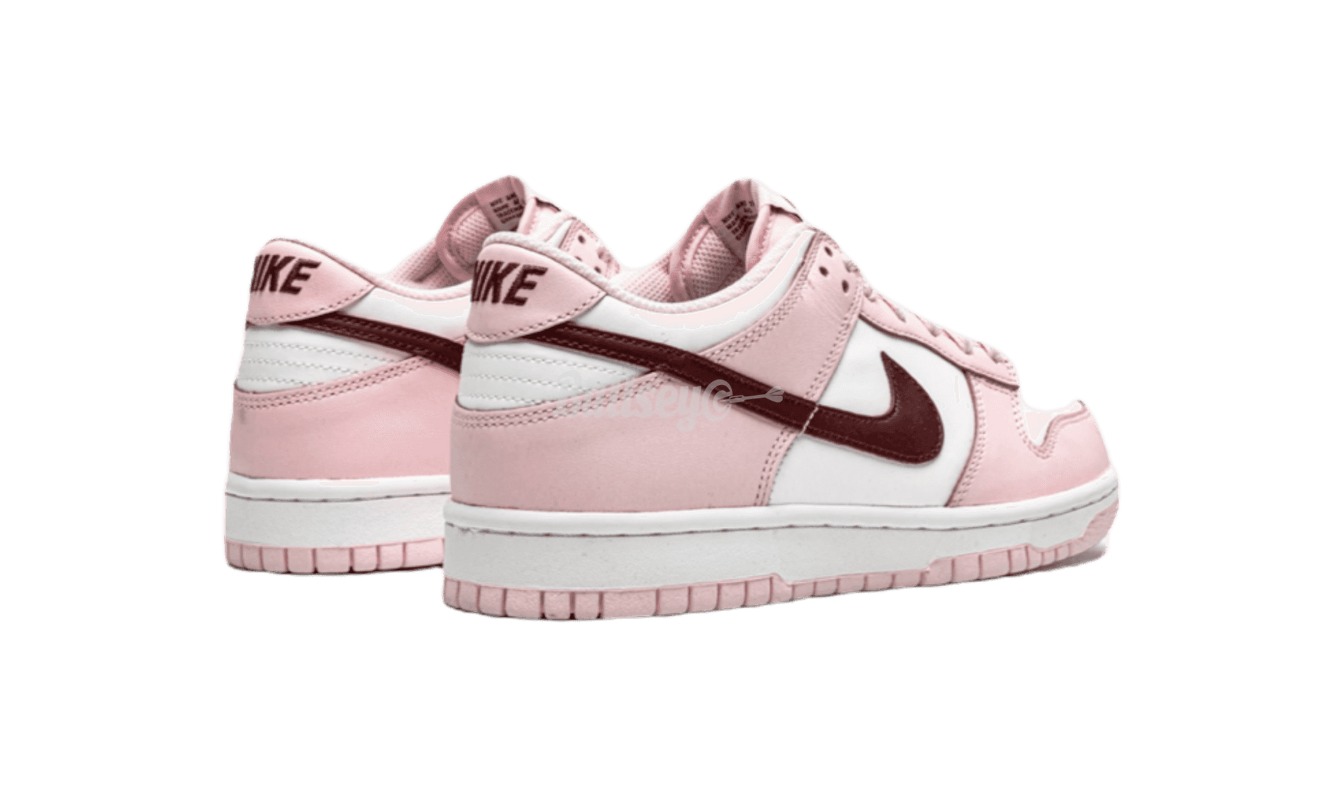 Nike Dunk Low “Pink Foam” GS - Bullseye Sneaker Boutique