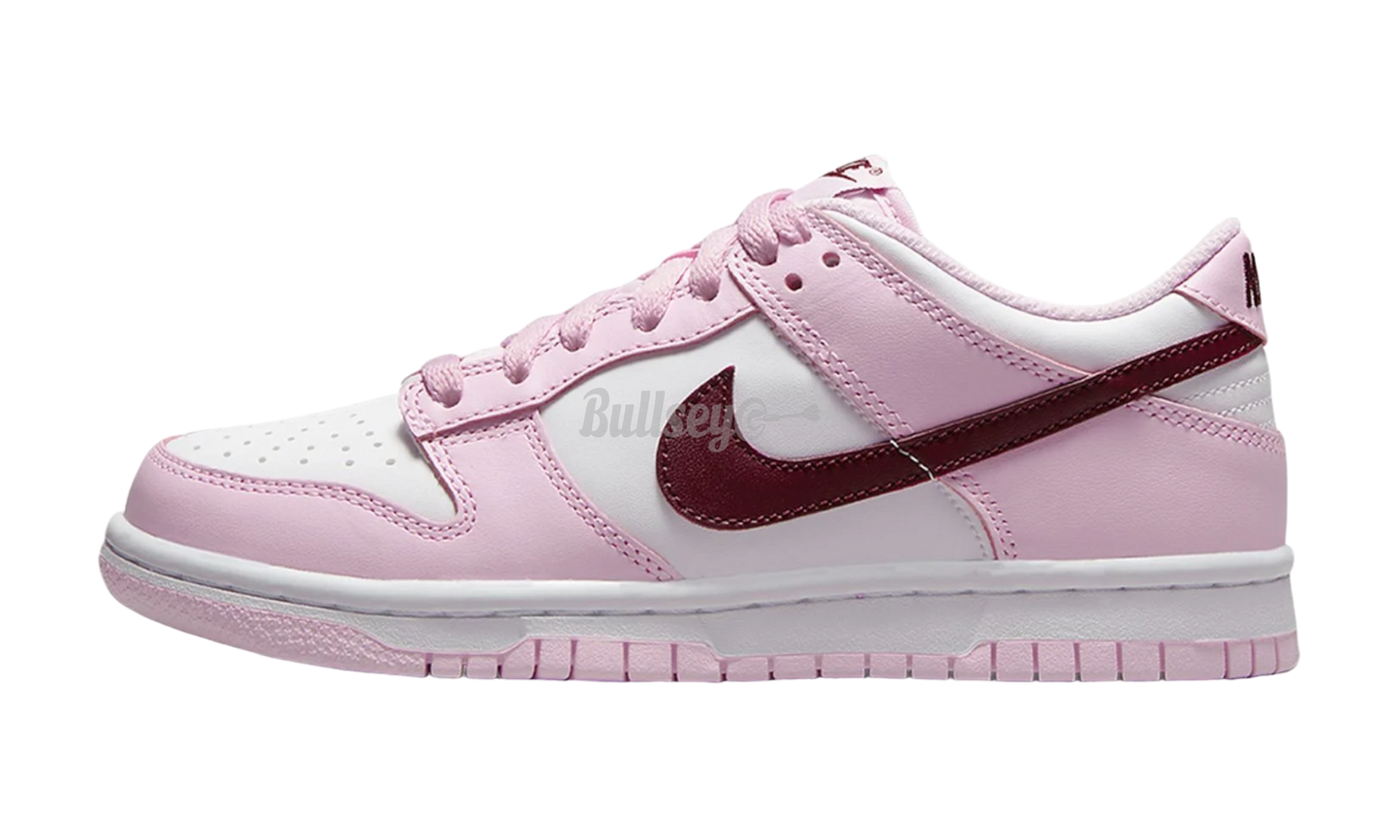 Nike Dunk Low “Pink Foam” GS-Bullseye Sneaker Boutique