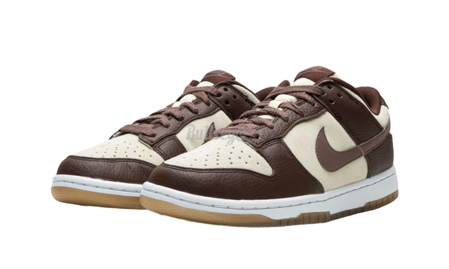 Nike Dunk Low "Plum Eclipse"