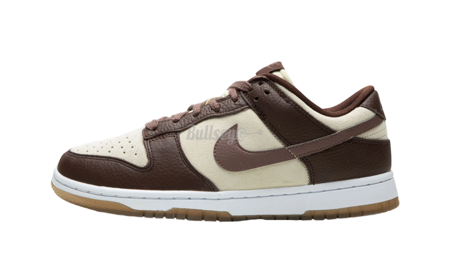 Nike Dunk Low "Plum Eclipse"-Bullseye Sneaker Boutique