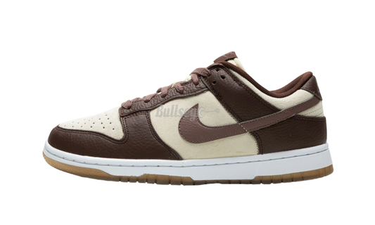 Nike Dunk Low "Plum Eclipse"-Bullseye Sneaker Boutique