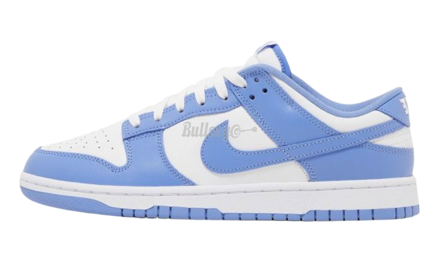 Nike Dunk Low "Polar Blue" (PreOwned)-Bullseye Sneaker Boutique