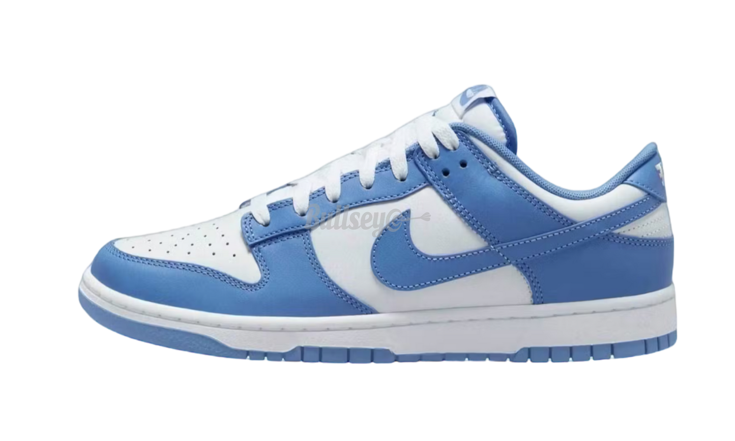 Nike Dunk Low "Polar Blue"-Bullseye Sneaker Boutique