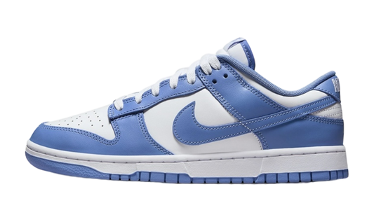 Nike Dunk Low "Polar Blue"