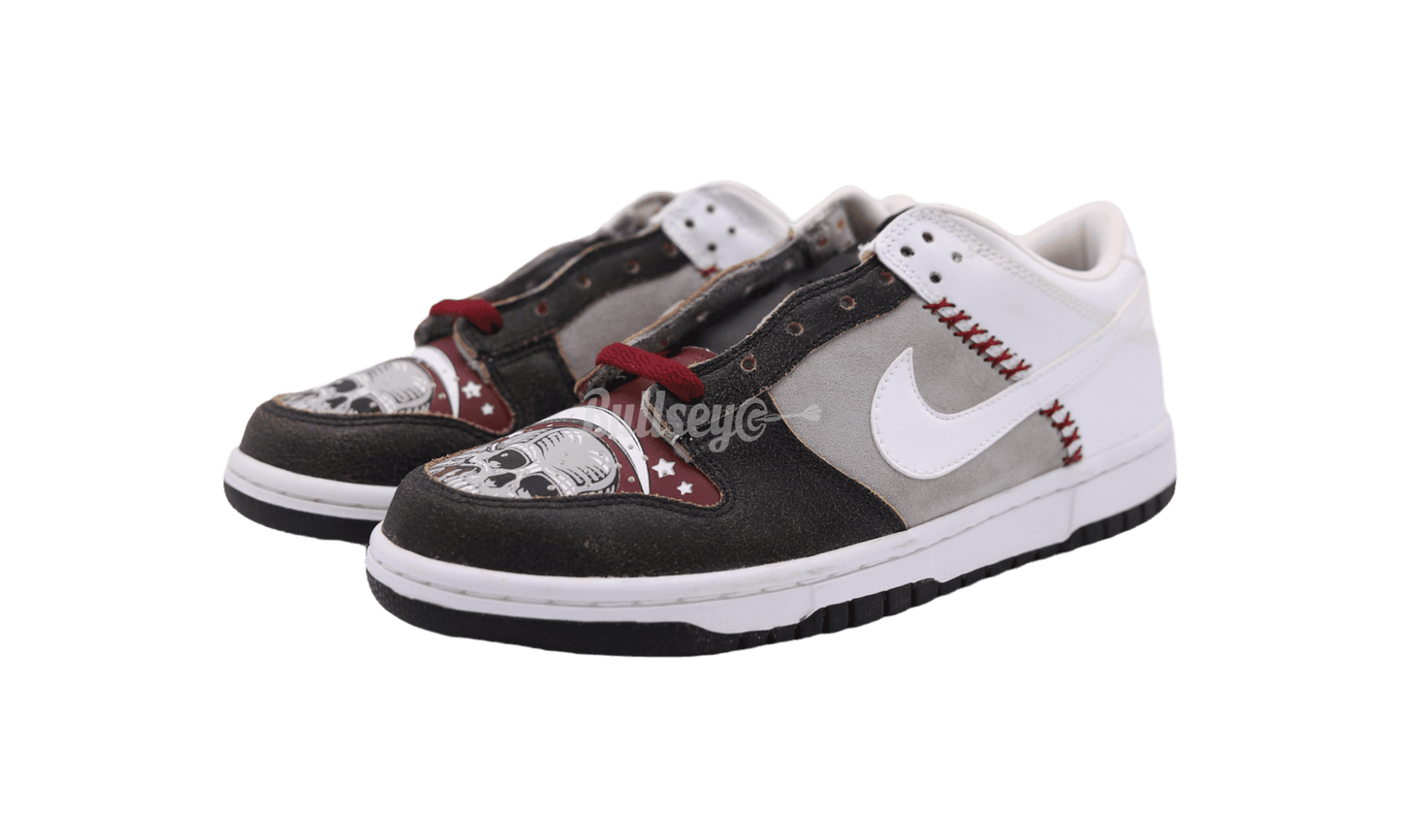 Nike Dunk Low Premium “Grim Reaper” GS 2007 - Bullseye Sneaker Boutique