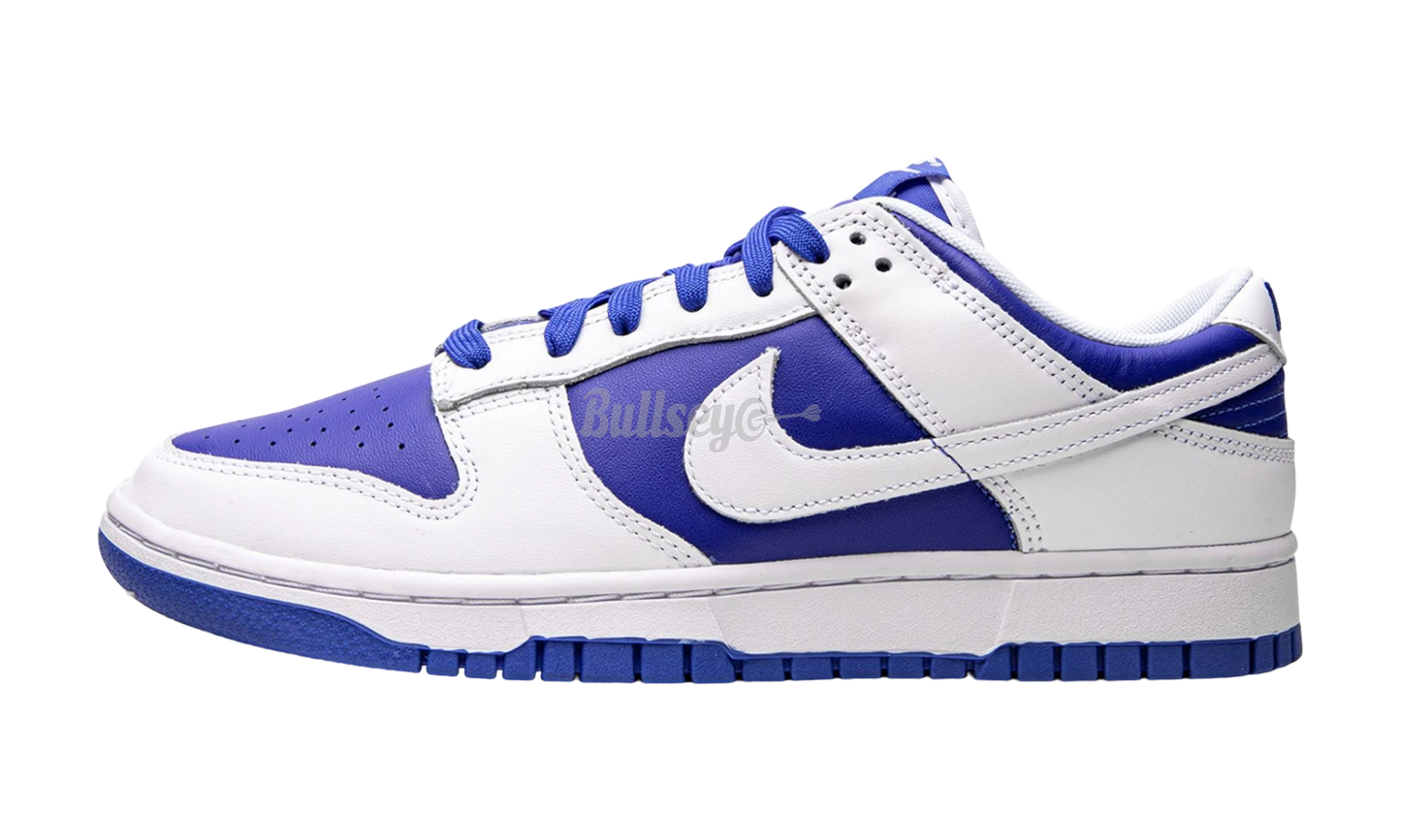 Nike Dunk Low "Racer Blue White"-Bullseye Sneaker Boutique