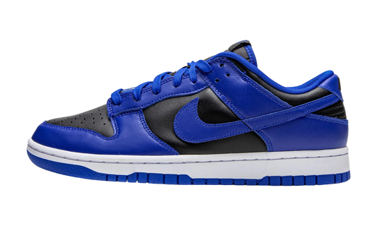 Nike Dunk Low Retro "Hyper Cobalt"