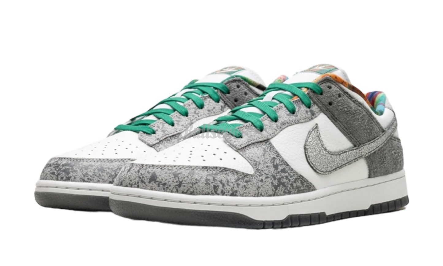 Nike Dunk Low Retro Philly Premium