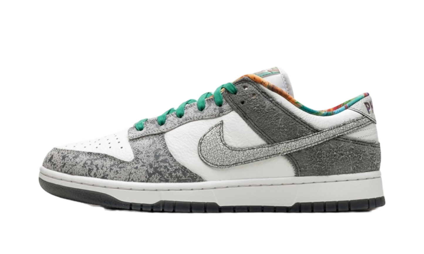 Nike Dunk Low Retro Philly Premium