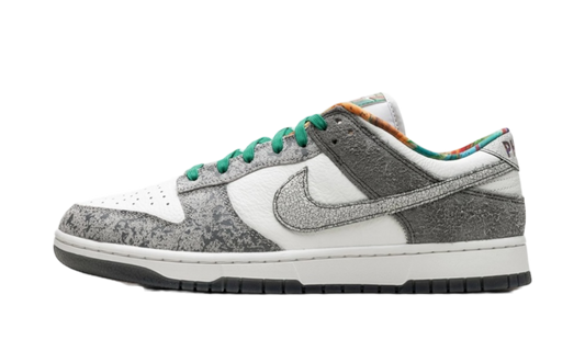 Nike Dunk Low Retro Philly Premium