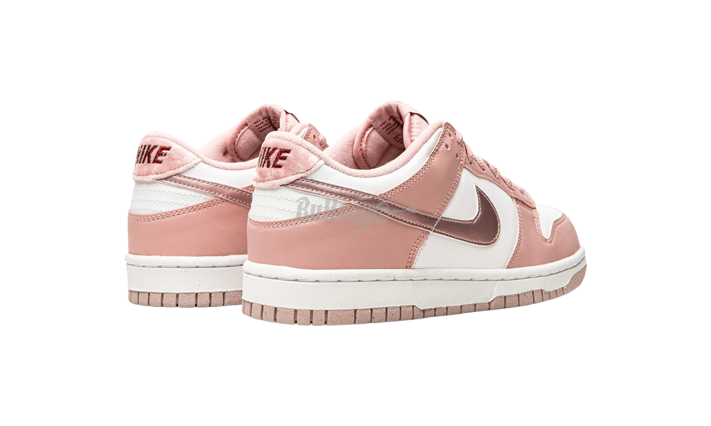 Nike Dunk Low Retro "Pink Velvet" GS