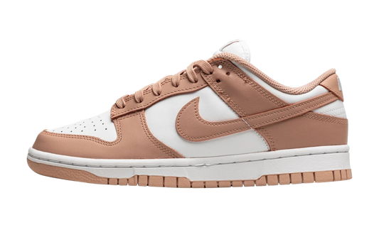 Nike Dunk Low "Rose Whisper"