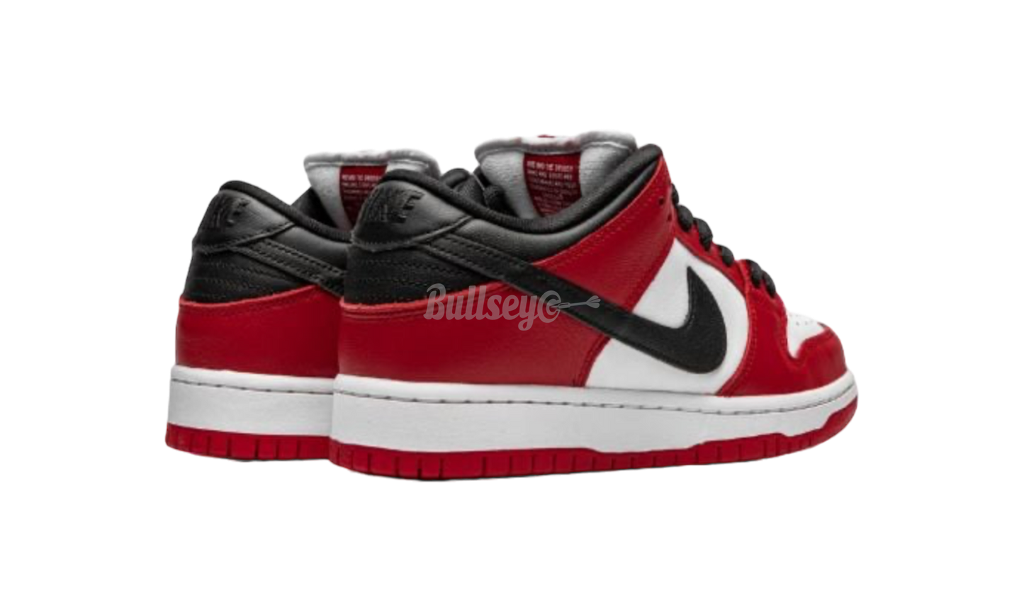 Nike Dunk Low SB "Chicago"