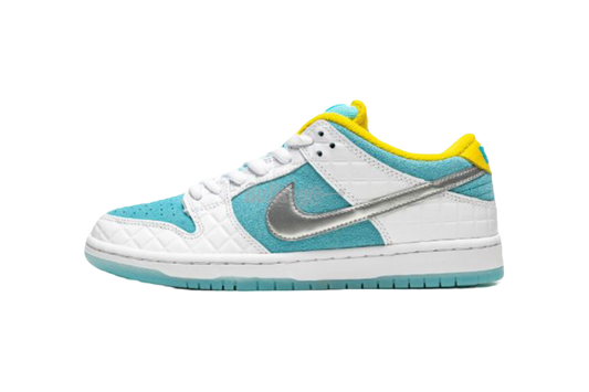 Nike Dunk Low SB Pro "Lagoon Pulse"-Bullseye Sneaker Boutique