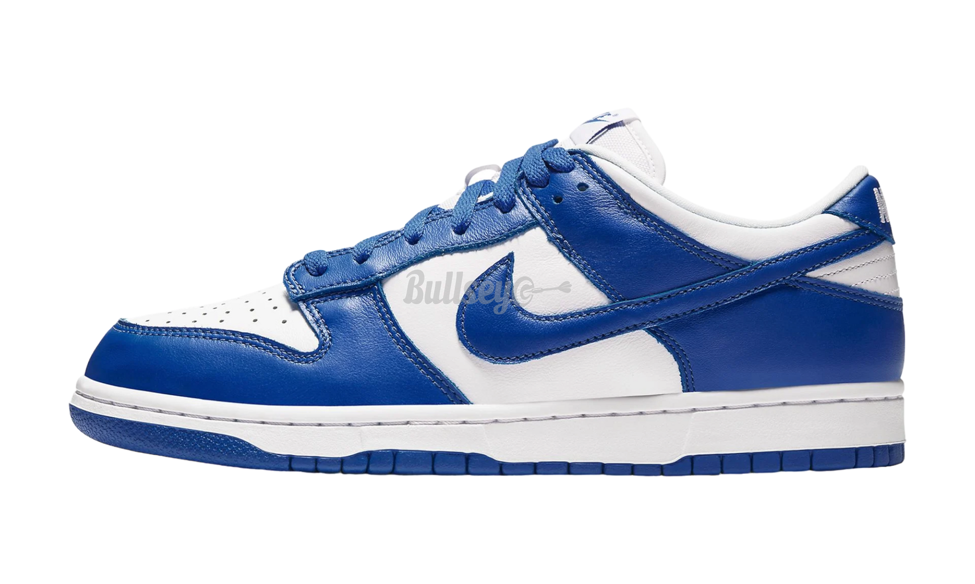 Nike Dunk Low SP "Kentucky" (PreOwned) (No Box)-Bullseye Sneaker Boutique