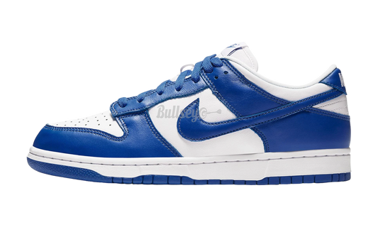 Nike Dunk Low SP "Kentucky" (PreOwned) (No Box)-Bullseye Sneaker Boutique