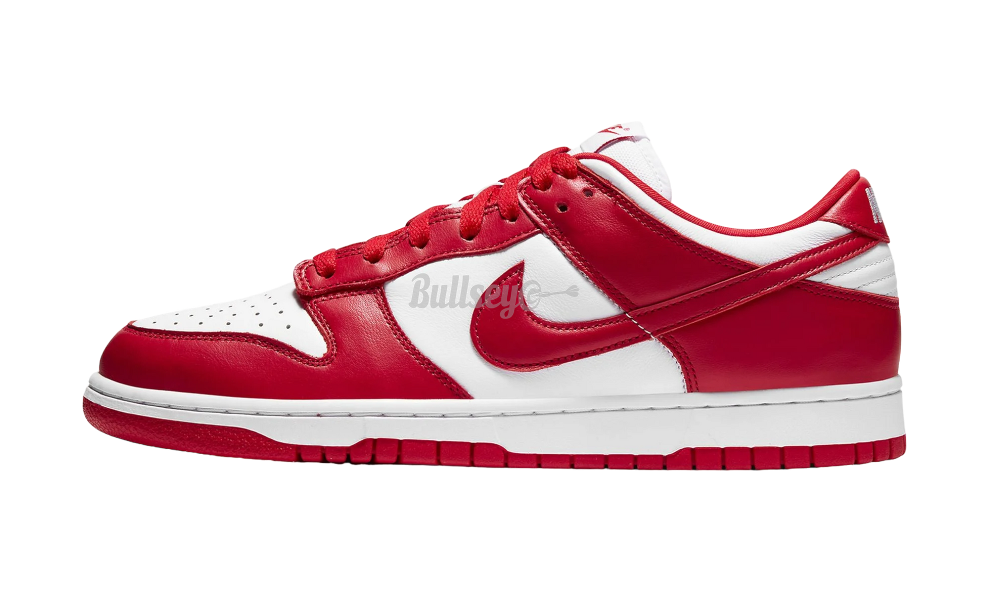 Nike Dunk Low SP "St. John's" (2023)-Bullseye Sneaker Boutique