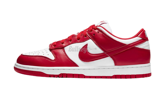 Nike Dunk Low SP "St. John's" (2023)-Bullseye Sneaker Boutique