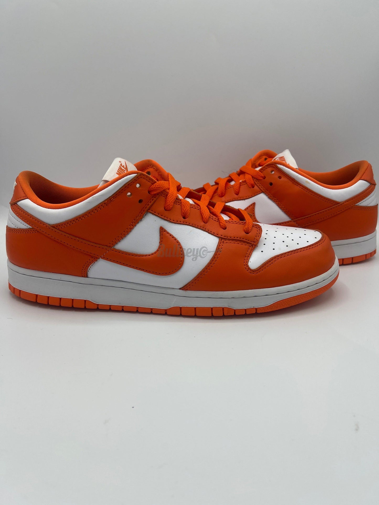 Nike Dunk Low SP "Syracuse" (PreOwned)