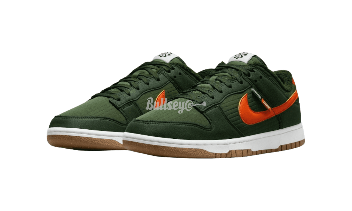 Nike Dunk Low "Toasty Sequoia" GS - Bullseye Sneaker Boutique