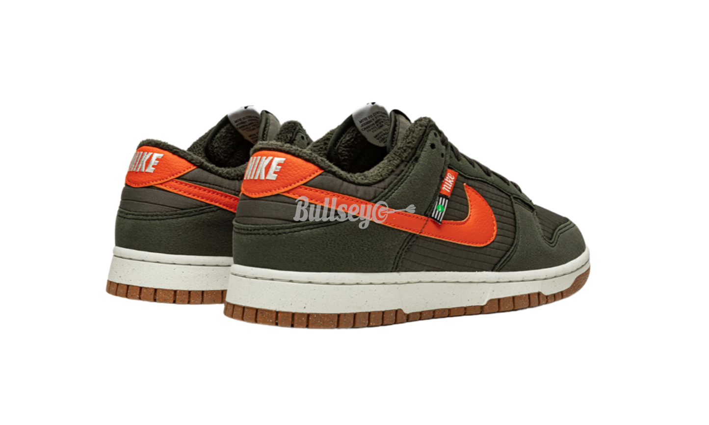 Nike Dunk Low "Toasty Sequoia" GS